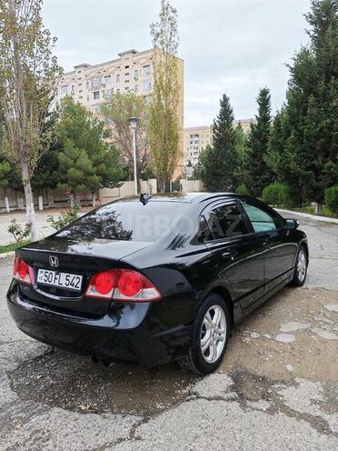 Honda Civic 2006, 376,000 km - 1.8 l - Bakı