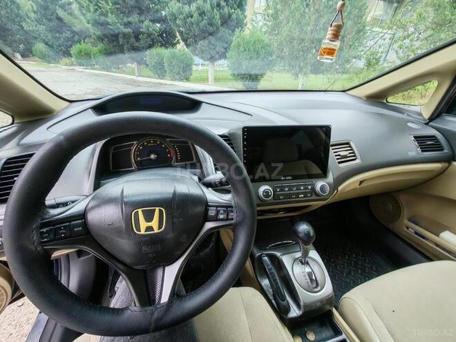 Honda Civic 2006, 376,000 km - 1.8 l - Bakı