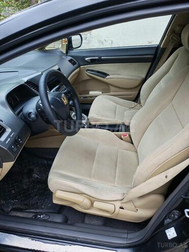 Honda Civic 2006, 376,000 km - 1.8 l - Bakı