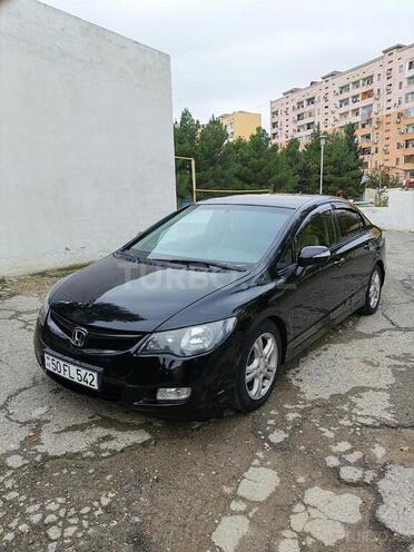 Honda Civic 2006, 376,000 km - 1.8 l - Bakı