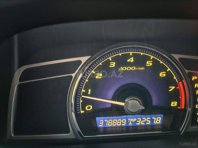Honda Civic 2006, 376,000 km - 1.8 l - Bakı