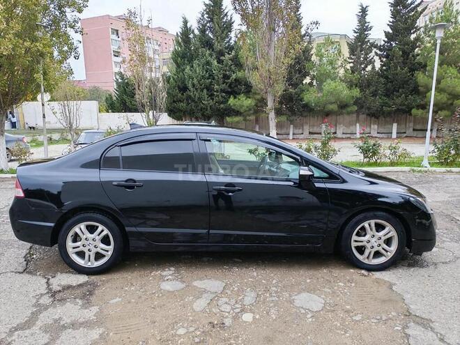 Honda Civic 2006, 376,000 km - 1.8 l - Bakı