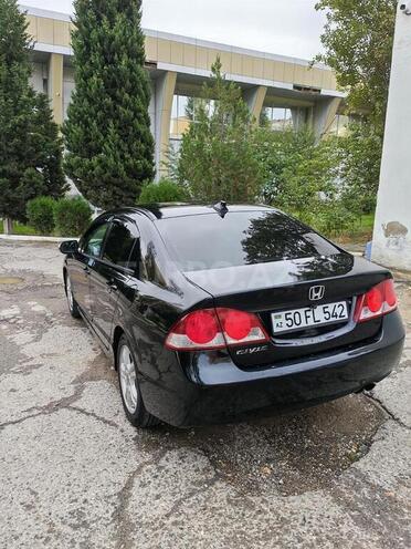 Honda Civic 2006, 376,000 km - 1.8 l - Bakı