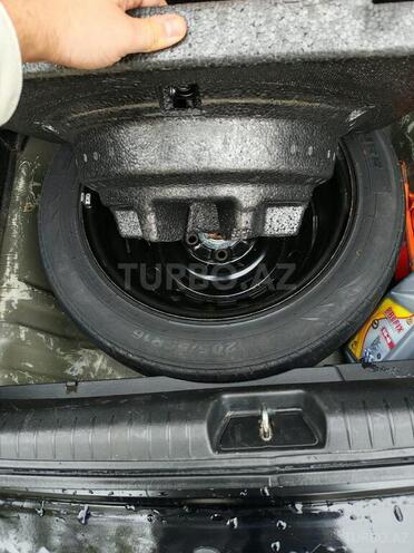 Honda Civic 2006, 376,000 km - 1.8 l - Bakı