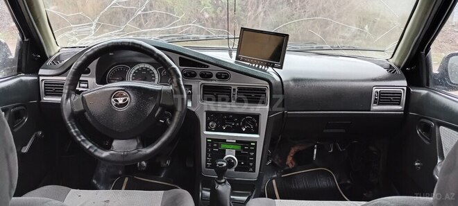 Daewoo Nexia 2009, 123,458 km - 1.5 л - Gəncə