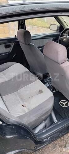 Daewoo Nexia 2009, 123,458 km - 1.5 л - Gəncə