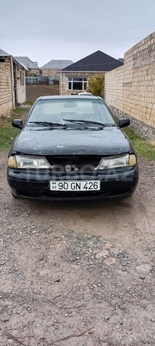 Daewoo Nexia 2009, 123,458 km - 1.5 л - Gəncə