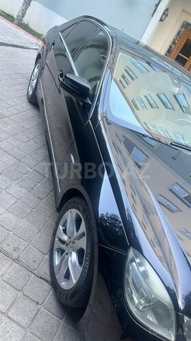 Mercedes E 200 2010, 271,000 km - 1.8 л - Bakı
