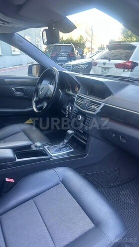 Mercedes E 200 2010, 271,000 km - 1.8 л - Bakı