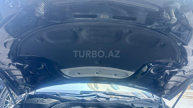 Mercedes E 200 2010, 271,000 km - 1.8 л - Bakı