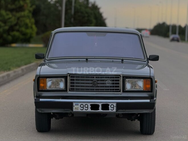 LADA (VAZ) 2107 2012, 40,000 km - 1.6 l - Bakı
