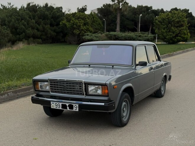 LADA (VAZ) 2107 2012, 40,000 km - 1.6 l - Bakı