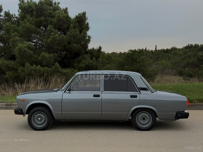 LADA (VAZ) 2107 2012, 40,000 km - 1.6 l - Bakı