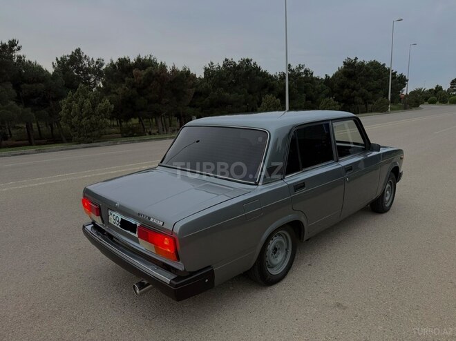LADA (VAZ) 2107 2012, 40,000 km - 1.6 l - Bakı