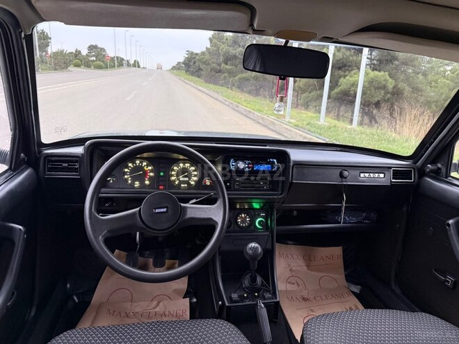LADA (VAZ) 2107 2012, 40,000 km - 1.6 l - Bakı