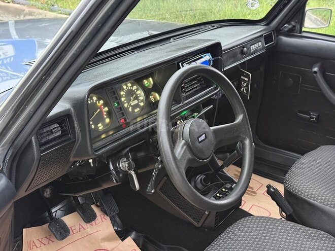 LADA (VAZ) 2107 2012, 40,000 km - 1.6 l - Bakı