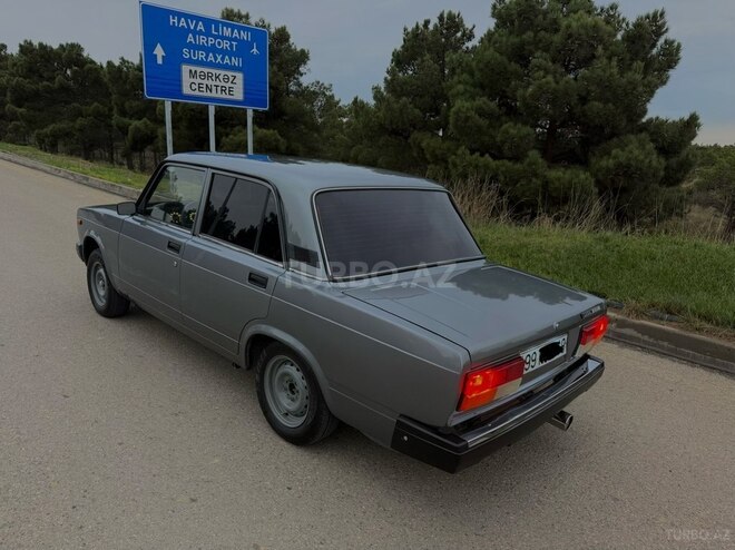 LADA (VAZ) 2107 2012, 40,000 km - 1.6 l - Bakı