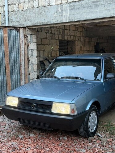 Tofas Sahin 2004, 44,378 km - 1.6 l - Bakı
