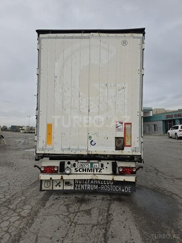DAF XF 460 FT 2015, 1,115,000 km - 13.0 l - Bakı