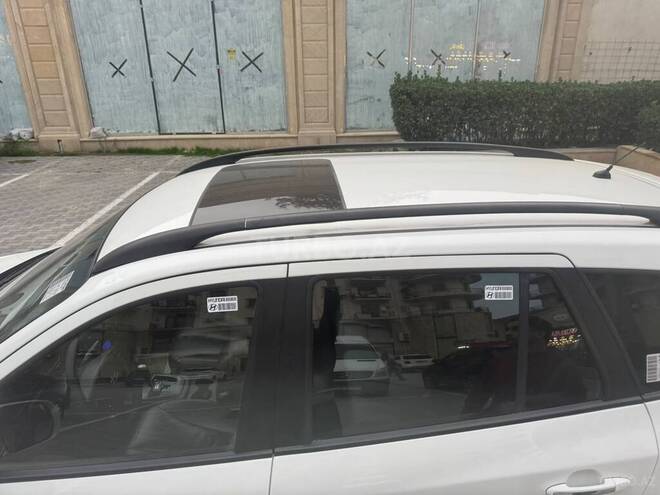 Hyundai Santa Fe 2010, 129,000 km - 2.4 l - Xırdalan