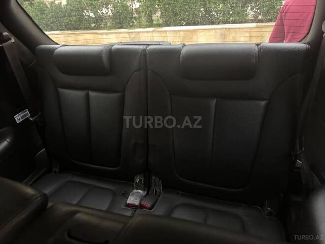 Hyundai Santa Fe 2010, 129,000 km - 2.4 l - Xırdalan