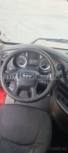 DAF XF 460 FT 2015, 1,115,000 km - 13.0 l - Bakı