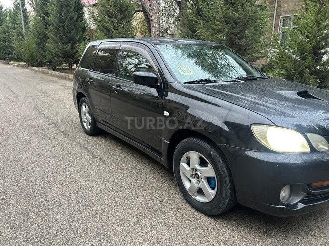 Mitsubishi Airtrek 2002, 315,000 km - 2.0 l - Sumqayıt