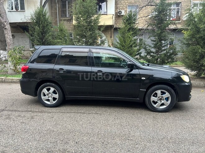 Mitsubishi Airtrek 2002, 315,000 km - 2.0 l - Sumqayıt
