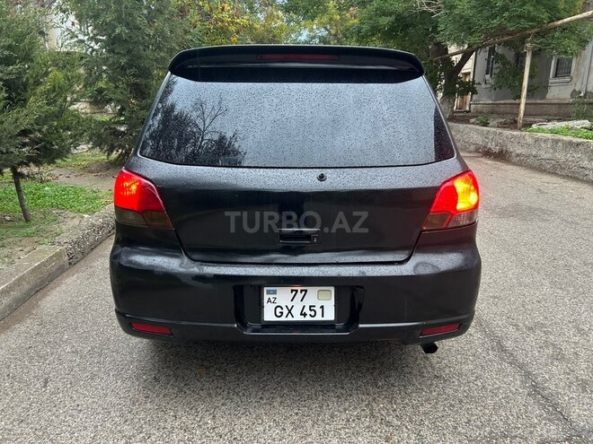 Mitsubishi Airtrek 2002, 315,000 km - 2.0 l - Sumqayıt