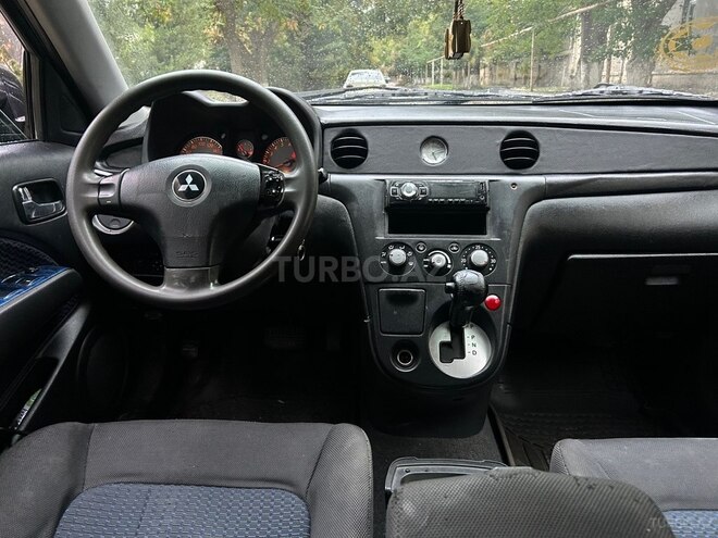 Mitsubishi Airtrek 2002, 315,000 km - 2.0 l - Sumqayıt