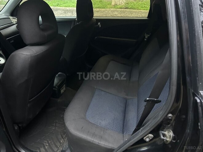 Mitsubishi Airtrek 2002, 315,000 km - 2.0 l - Sumqayıt
