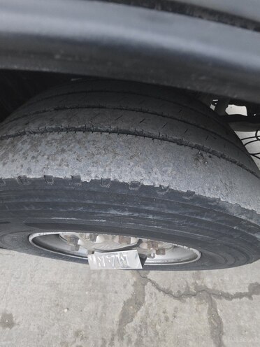 MAN TGX 18.440 2008, 1,346,000 km - 12.0 l - Bakı