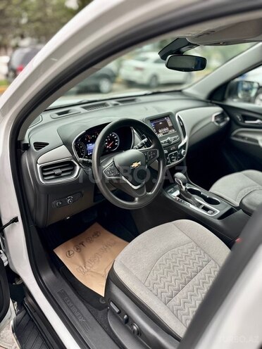 Chevrolet Equinox 2023, 67,000 km - 1.5 l - Sumqayıt