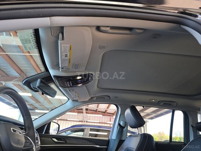 Jeep Grand Cherokee 2023, 70,676 km - 2.0 l - Bakı