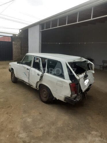LADA (VAZ) 2104 2008, 400,000 km - 1.6 л - Bakı