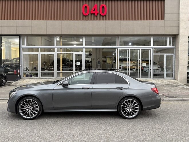 Mercedes E 250 2017, 153,472 km - 2.0 l - Bakı