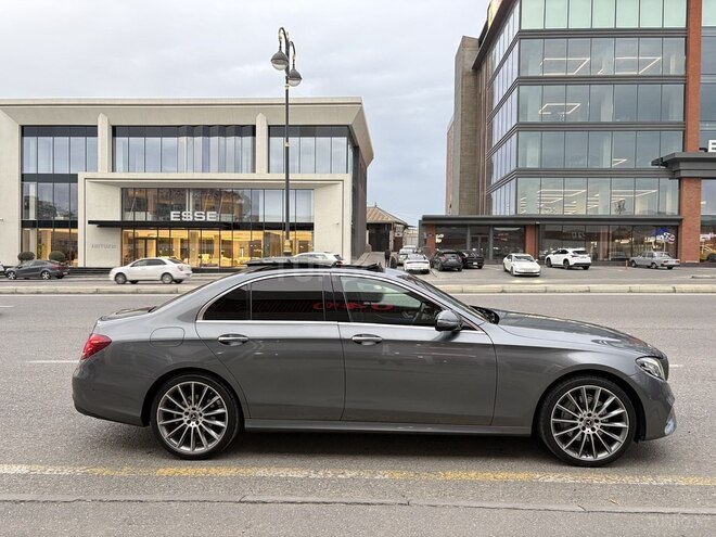 Mercedes E 250 2017, 153,472 km - 2.0 l - Bakı