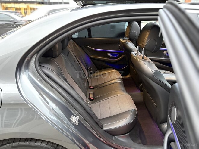 Mercedes E 250 2017, 153,472 km - 2.0 l - Bakı