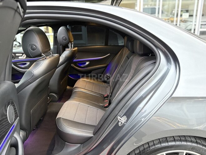 Mercedes E 250 2017, 153,472 km - 2.0 l - Bakı