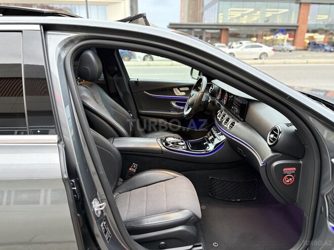 Mercedes E 250 2017, 153,472 km - 2.0 l - Bakı