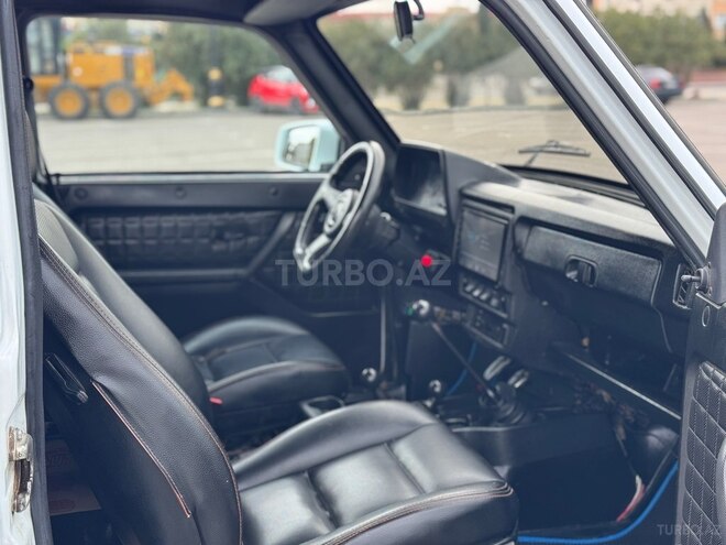 LADA (VAZ) Niva 2015, 214,000 km - 1.7 l - Sumqayıt
