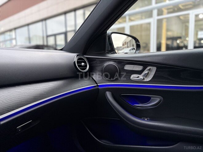Mercedes E 250 2017, 153,472 km - 2.0 l - Bakı