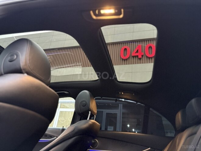 Mercedes E 250 2017, 153,472 km - 2.0 l - Bakı