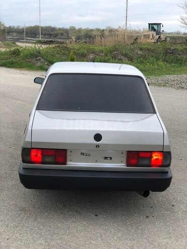 Tofas Sahin 2004, 130,000 km - 1.6 л - Quba