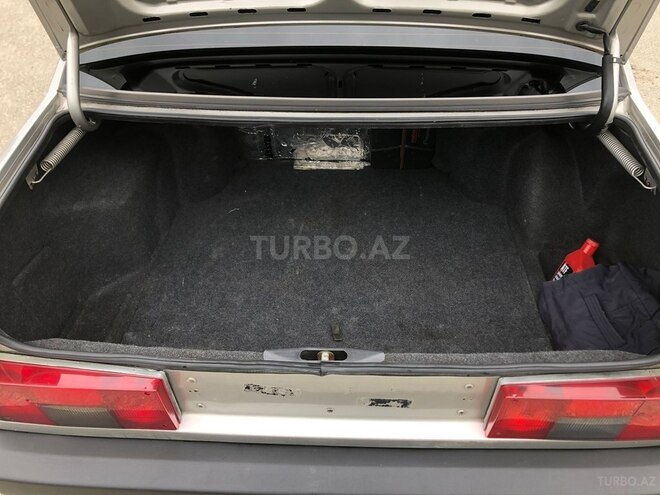 Tofas Sahin 2004, 130,000 km - 1.6 л - Quba