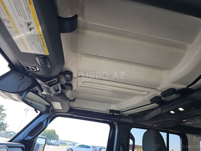 Jeep Wrangler 2023, 67,357 km - 2.0 l - Bakı