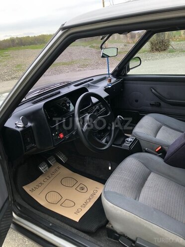 Tofas Sahin 2004, 130,000 km - 1.6 л - Quba