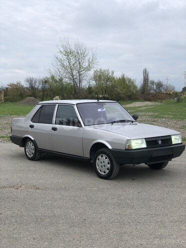Tofas Sahin 2004, 130,000 km - 1.6 л - Quba