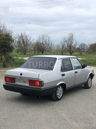 Tofas Sahin 2004, 130,000 km - 1.6 л - Quba