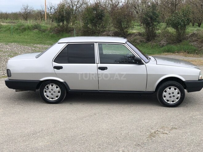 Tofas Sahin 2004, 130,000 km - 1.6 л - Quba